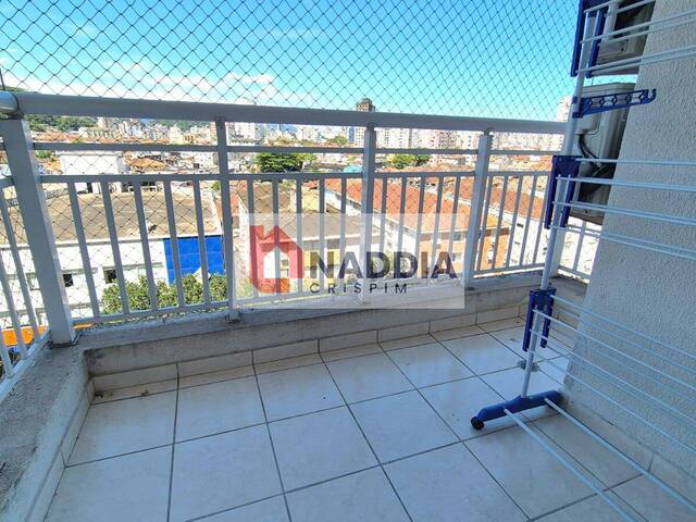 #5059 - Apartamento para Venda em Santos - SP