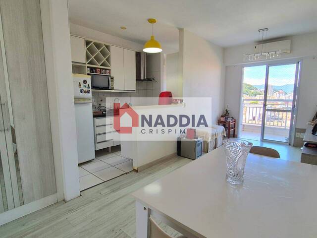 Apartamento para Venda em Santos - 4