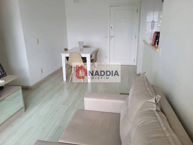 Apartamento para Venda em Santos - 5