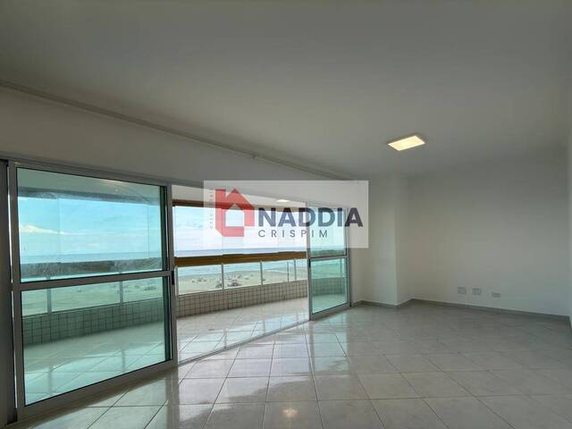 #5111 - Apartamento para Locação em Praia Grande - SP