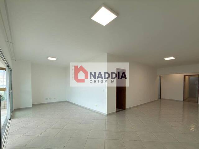 #5111 - Apartamento para Locação em Praia Grande - SP