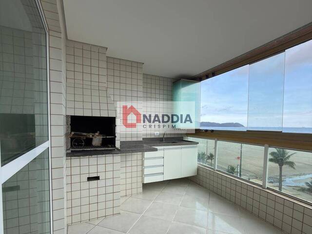 Apartamento para Locação em Praia Grande - 5