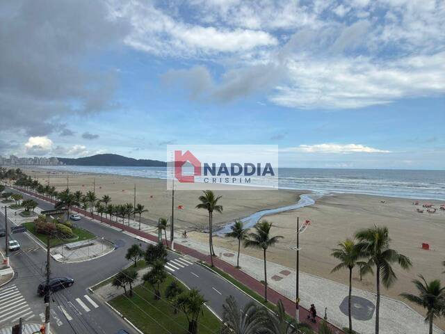 Apartamento para Locação em Praia Grande - 4