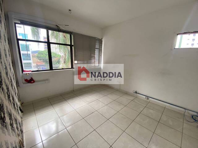 Conjunto Comercial para Locação em São Vicente - 5