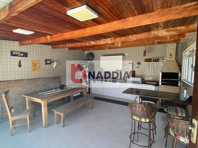 #5113 - Sobrado para Venda em Santos - SP