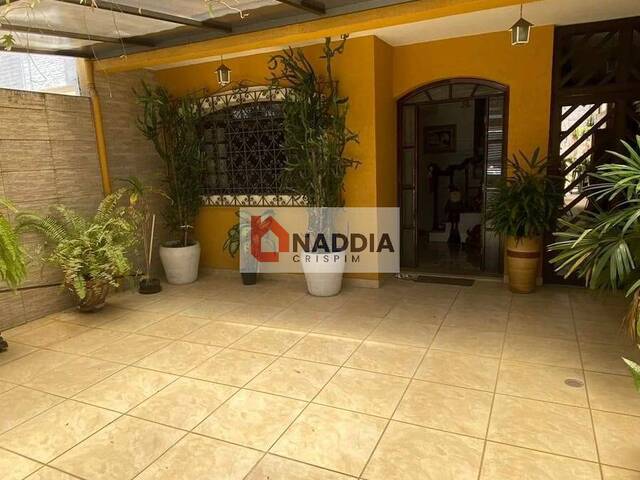 Sobrado para Venda em Santos - 4