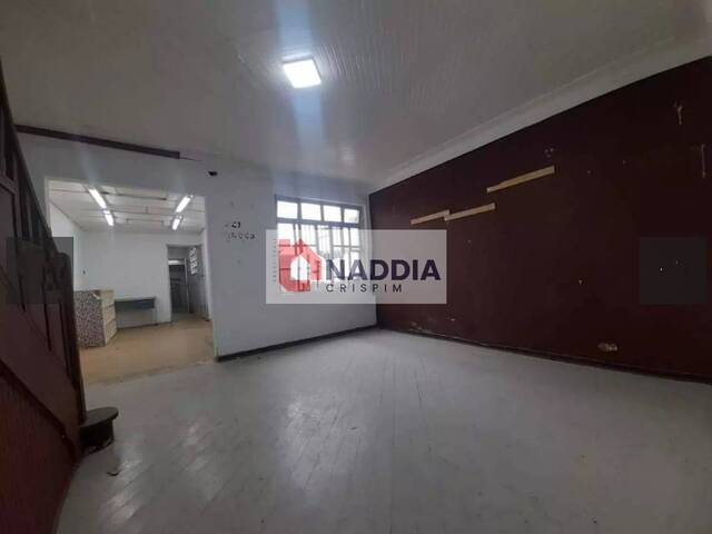 #5114 - Sobrado para Venda em Santos - SP