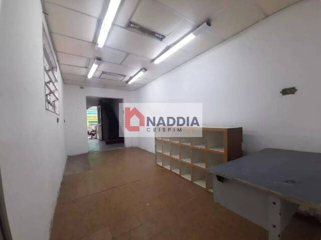 Sobrado para Venda em Santos - 4