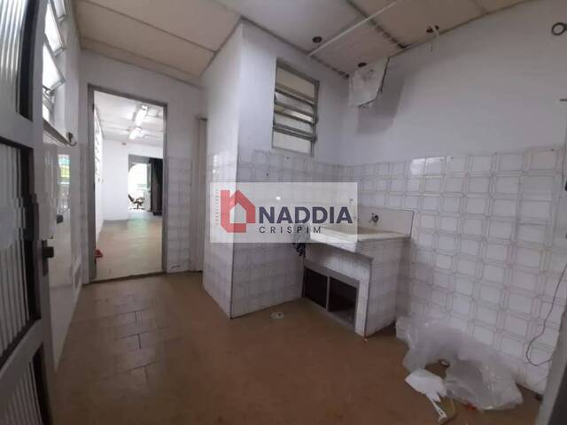 Sobrado para Venda em Santos - 5