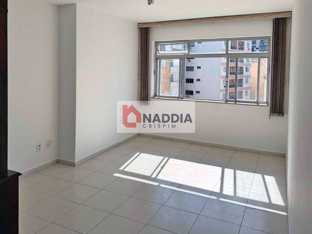 #5115 - Apartamento para Venda em Santos - SP