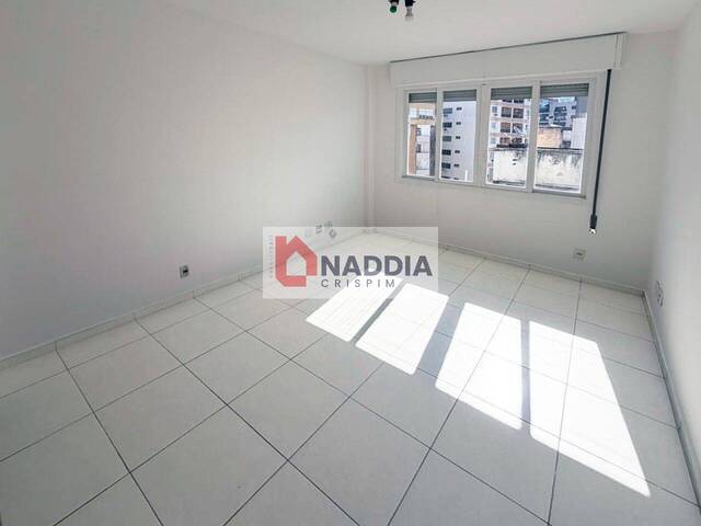 Apartamento para Venda em Santos - 4