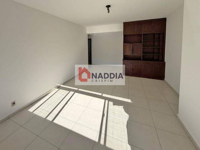 #5115 - Apartamento para Venda em Santos - SP