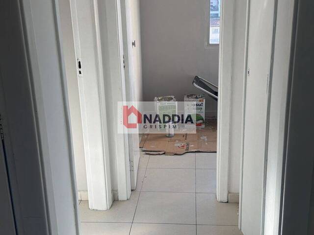 Apartamento para Venda em Santos - 5