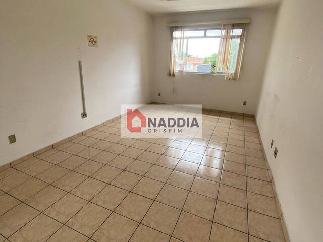 #5116 - Sala para Locação em Santos - SP