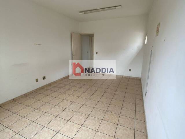 #5116 - Sala para Locação em Santos - SP