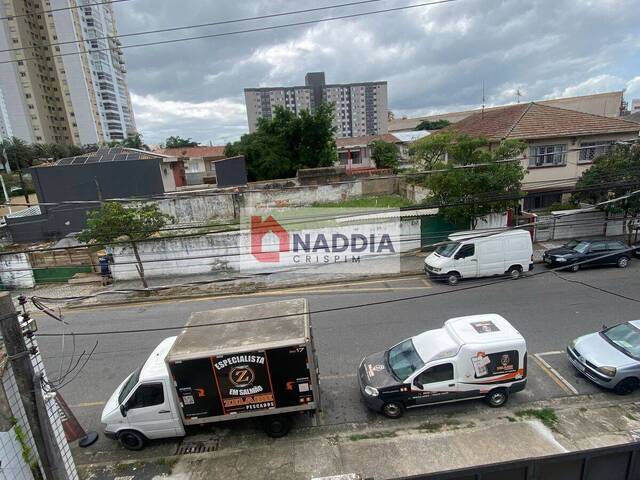 Sala para Locação em Santos - 4