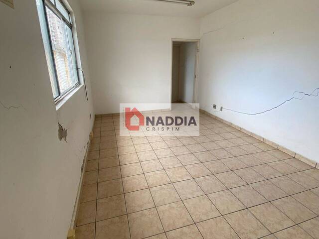 #5117 - Sala para Locação em Santos - SP