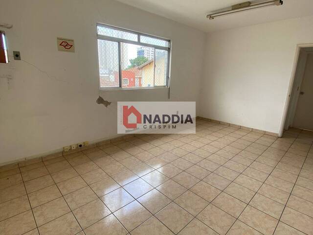 Sala para Locação em Santos - 5