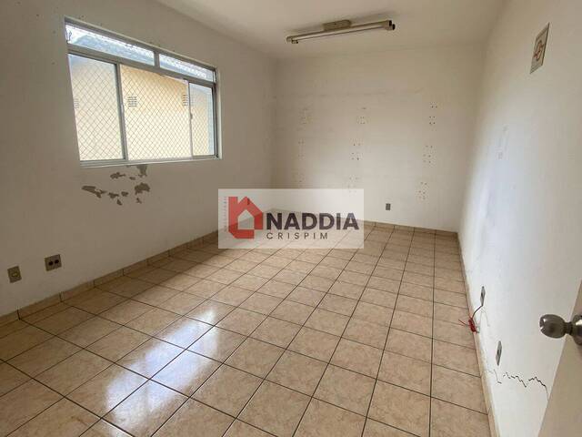 Sala para Locação em Santos - 4
