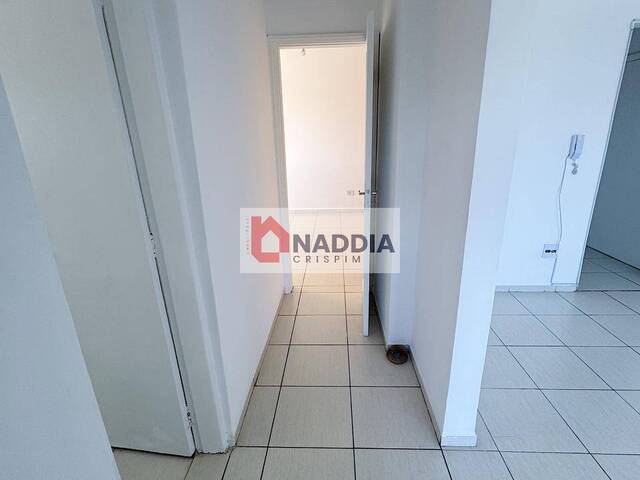 Apartamento para Locação em Santos - 5