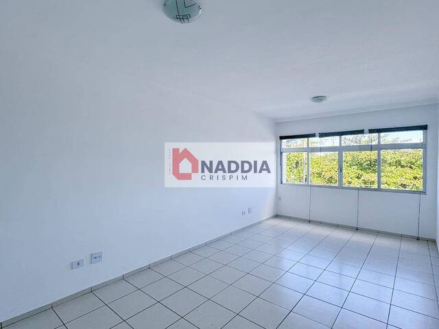 #5118 - Apartamento para Locação em Santos - SP