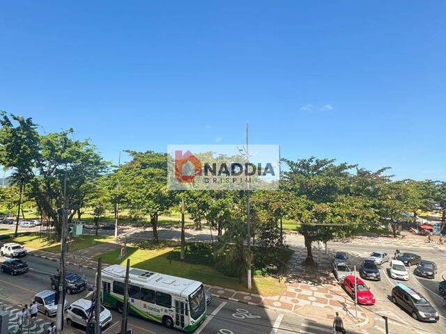 Apartamento para Locação em Santos - 4