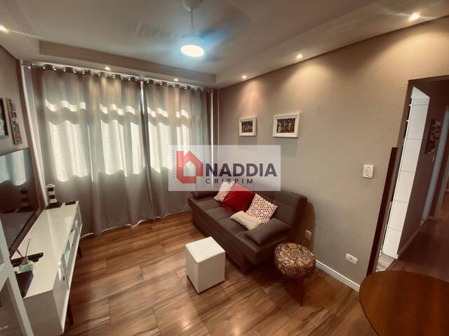 Apartamento para Venda em Santos - 4