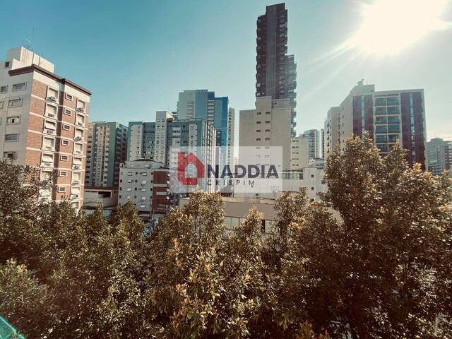 #5119 - Apartamento para Venda em Santos - SP