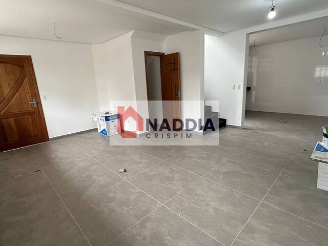 Sobrado para Venda em Santos - 5