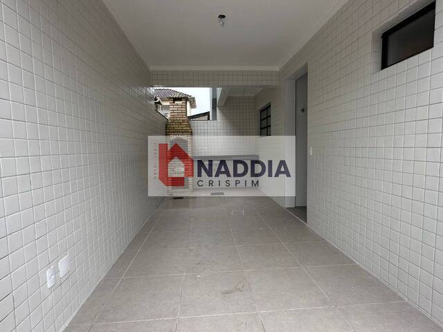 Sobrado para Venda em Santos - 5