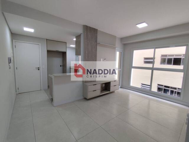 #5123 - Apartamento para Venda em Santos - SP