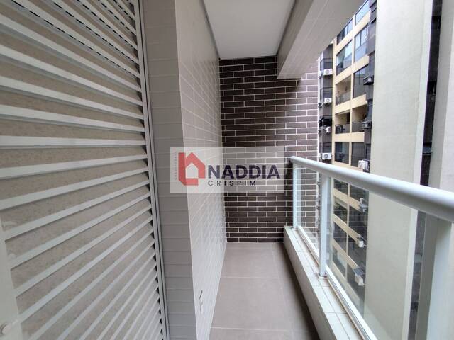 #5123 - Apartamento para Venda em Santos - SP