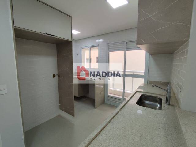 Apartamento para Venda em Santos - 5