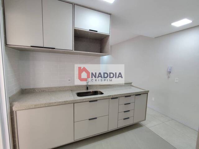 Apartamento para Venda em Santos - 4