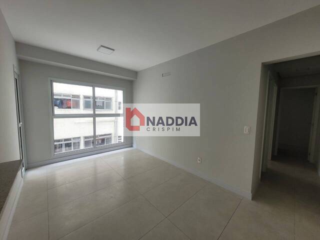 #5124 - Apartamento para Venda em Santos - SP