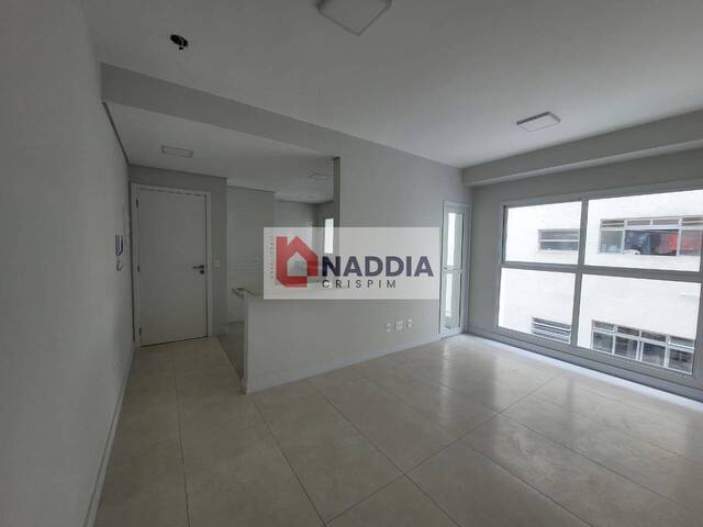 #5124 - Apartamento para Venda em Santos - SP