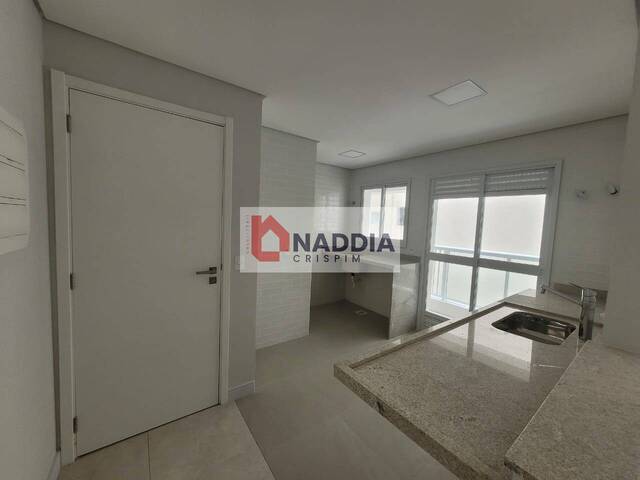 Apartamento para Venda em Santos - 5