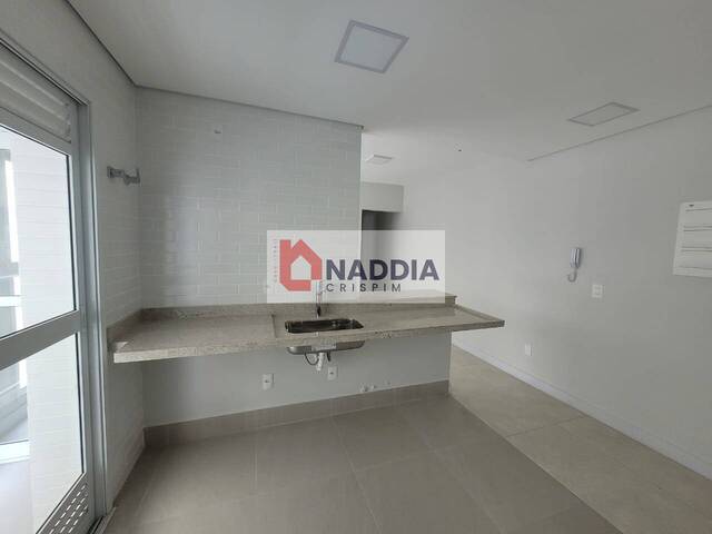 #5124 - Apartamento para Venda em Santos - SP