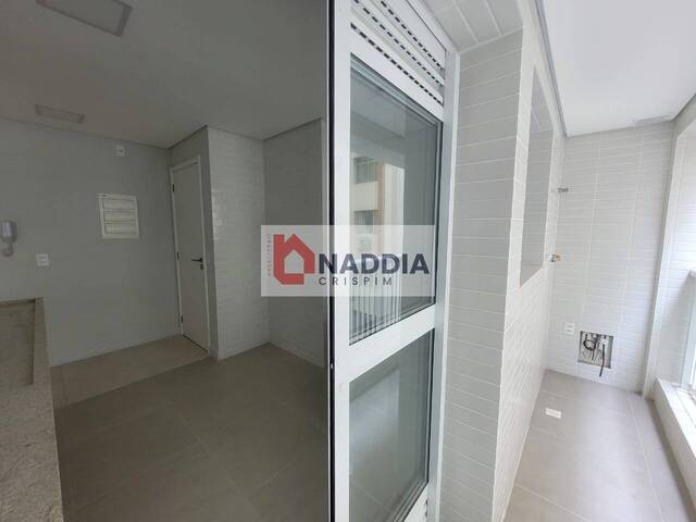 Apartamento para Venda em Santos - 4