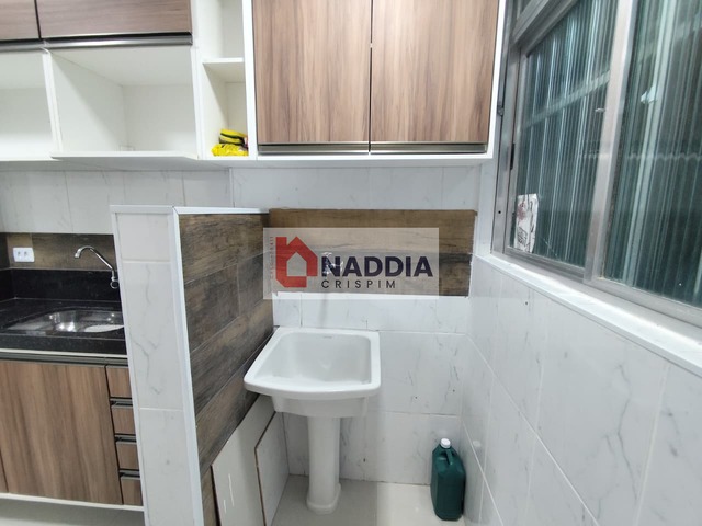 Apartamento para Venda em Santos - 4