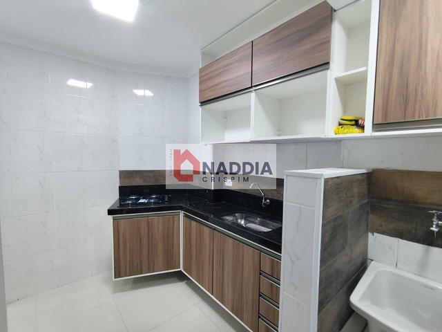 #5044 - Apartamento para Venda em Santos - SP