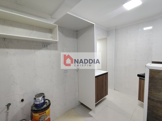 Apartamento para Venda em Santos - 5