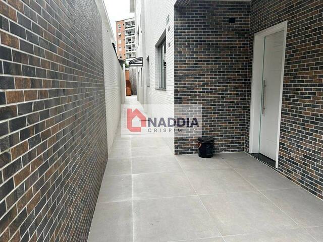 #5126 - Sobreposta para Venda em Santos - SP
