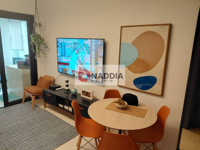 #5127 - Apartamento para Venda em São Paulo - SP