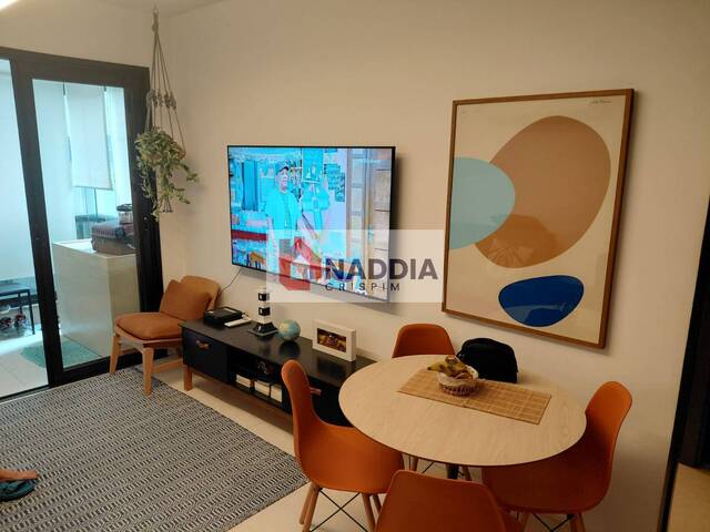 Apartamento para Venda em São Paulo - 5
