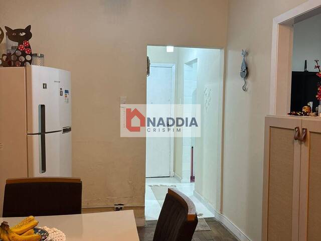 #5128 - Apartamento para Venda em São Vicente - SP