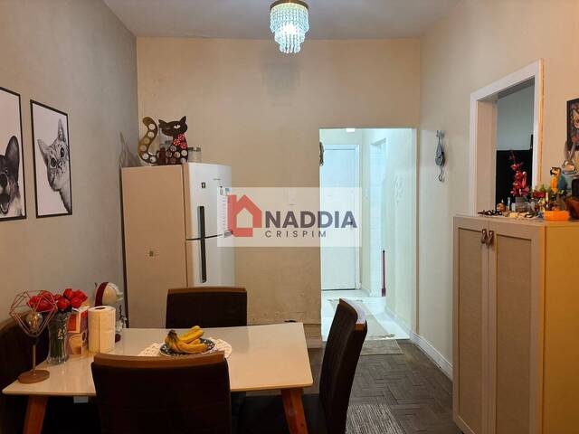 #5128 - Apartamento para Venda em São Vicente - SP