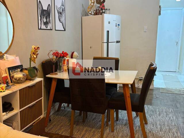 Apartamento para Venda em São Vicente - 4