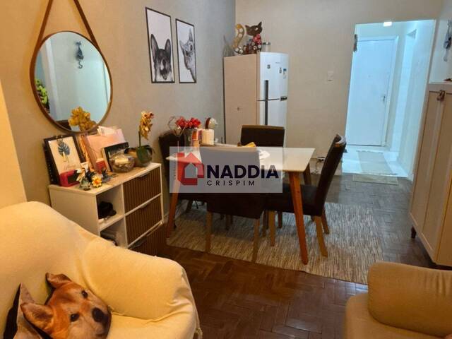 Apartamento para Venda em São Vicente - 5