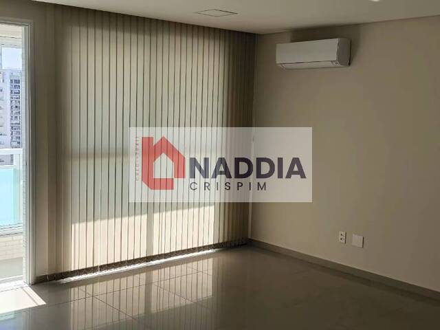 #5129 - Sala para Locação em Santos - SP